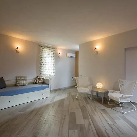 Rosaria 2 Km From The Riserva Natural Of The Zingaro Apartment Scopello (Sicily)